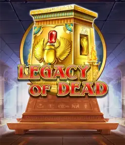 Погрузитесь в древние глубины слота Legacy of Dead от Play'n GO, показывающего потрясающие визуальные эффекты древнеегипетских богов, гробниц и иероглифов. Найдите сокровища фараонов с захватывающими функциями, включая расширяющиеся иконки, бесплатные вращения и возможность игры на риск. Идеально для тех, кто в поисках приключений, интересующихся египетской мифологией в поисках волнения сквозь пески времени.